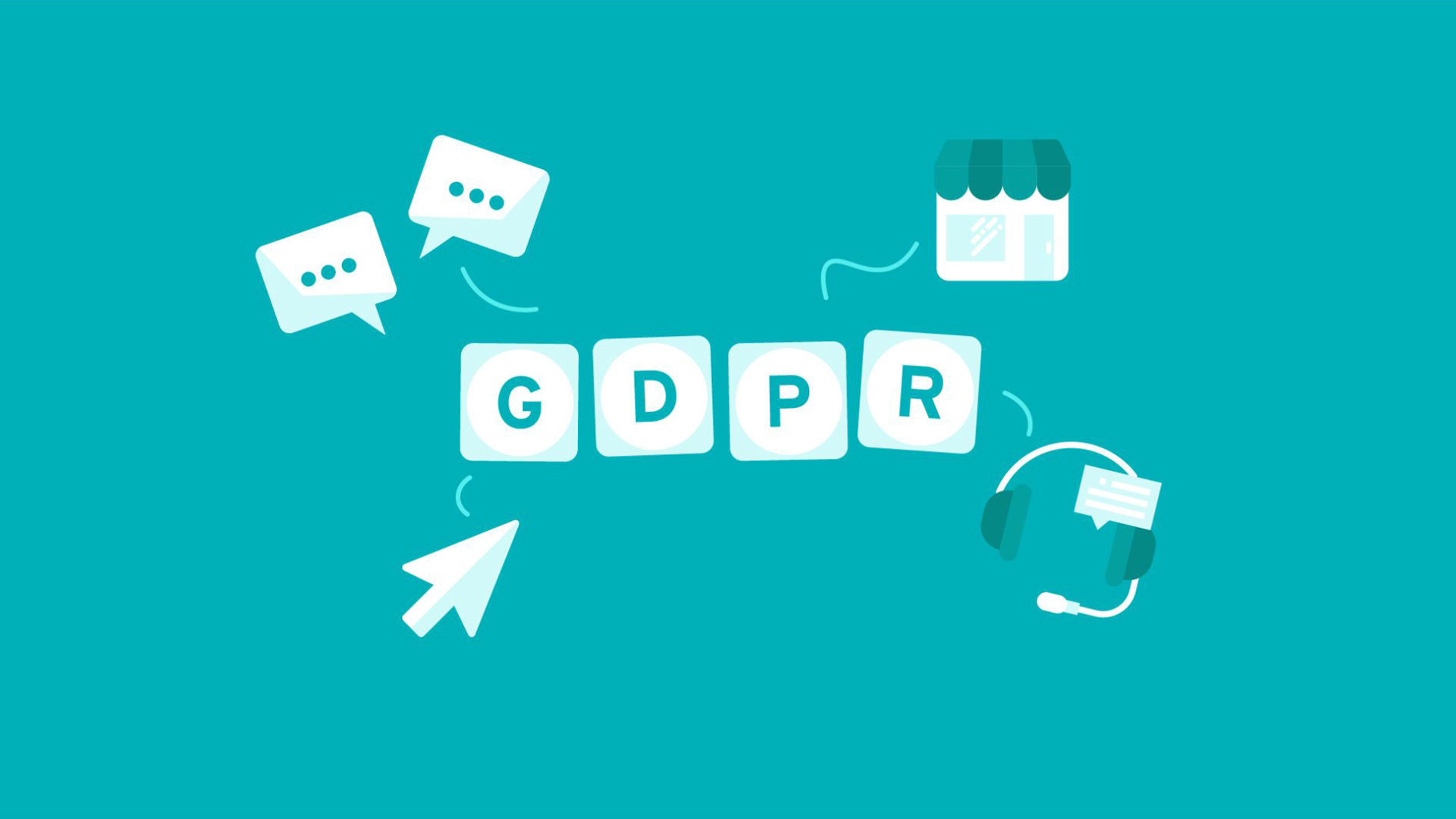 GDPR